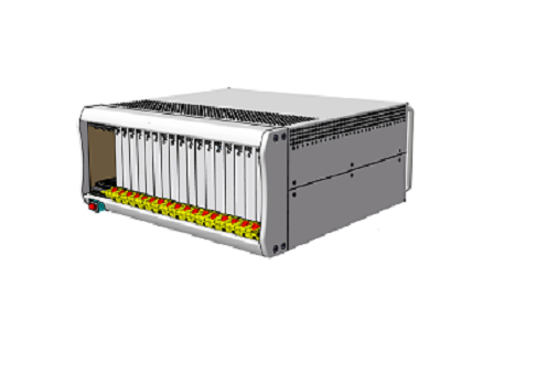 VPX-1000-8  8槽VPX机箱